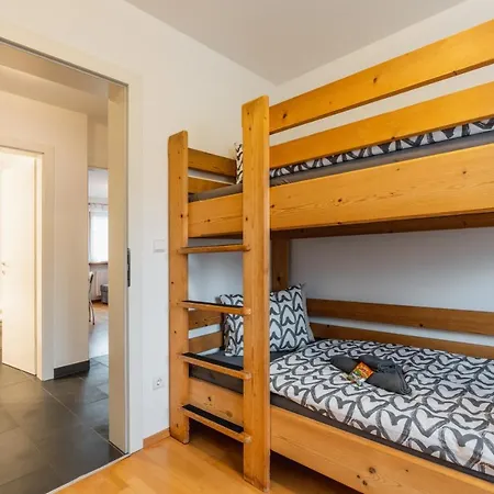 Apartment Fawa 